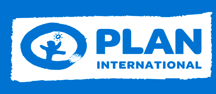 Logo Plan Internacional